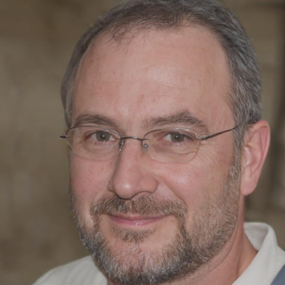 Portrait de Philippe D.