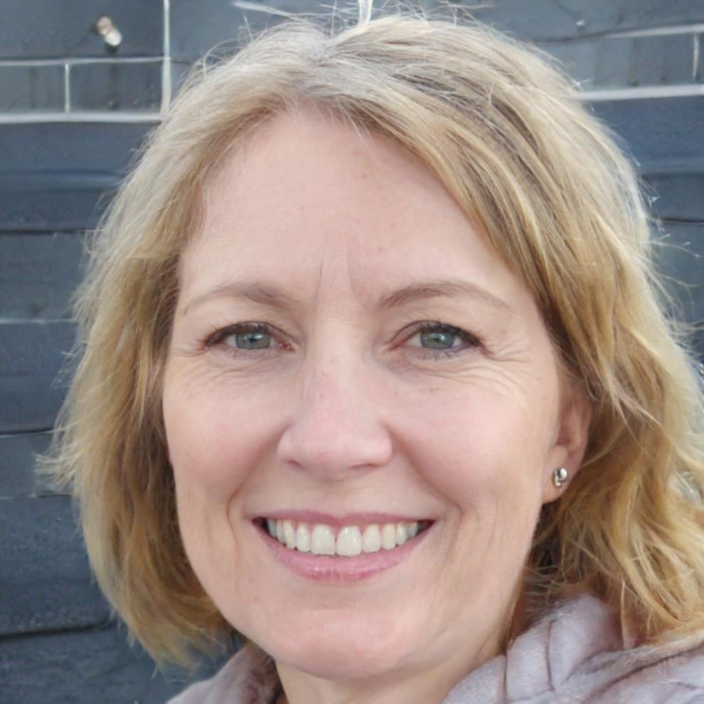 Portrait de Céleste Moreau